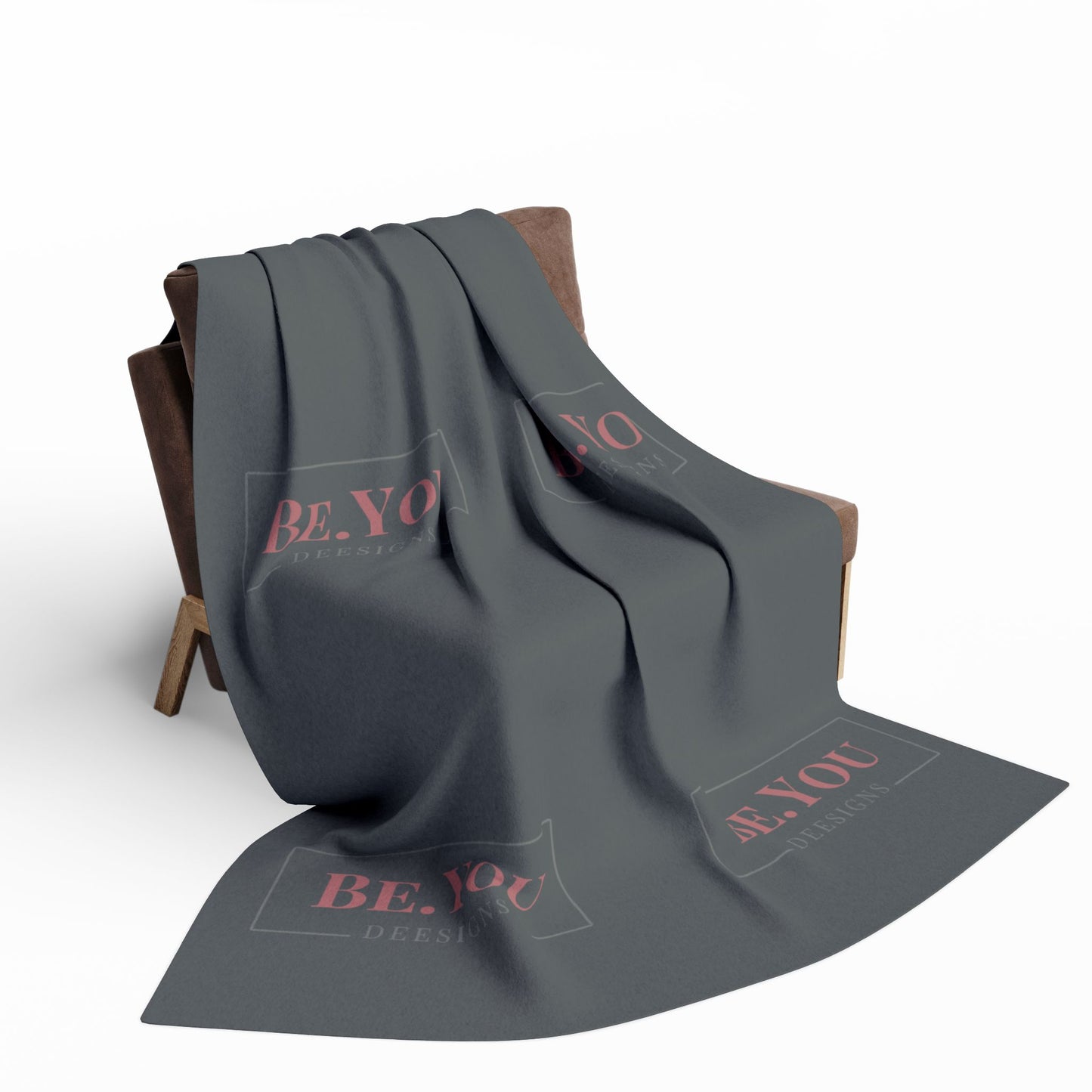 Copy of Arctic Fleece Blanket