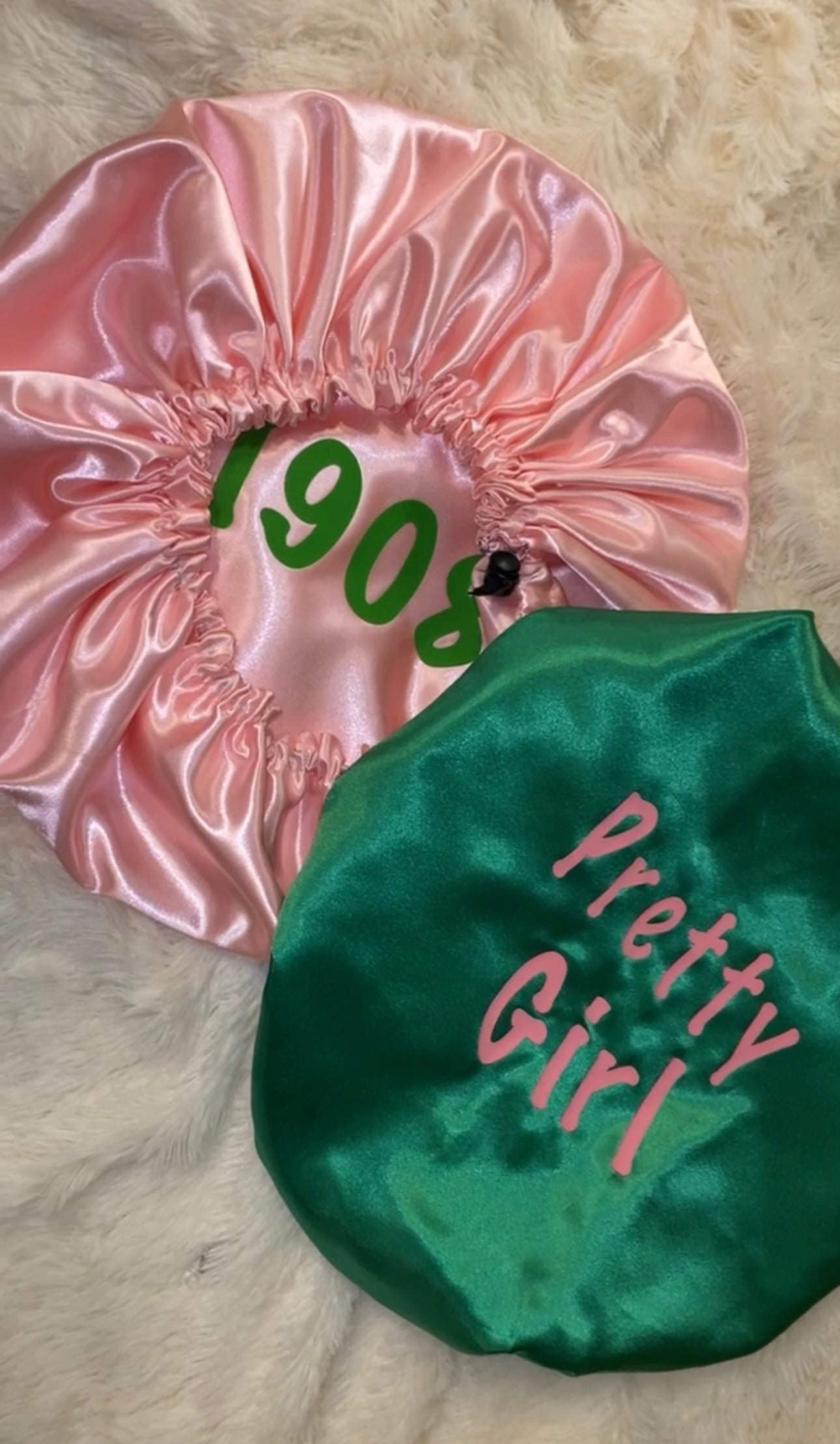 Sorority Collection