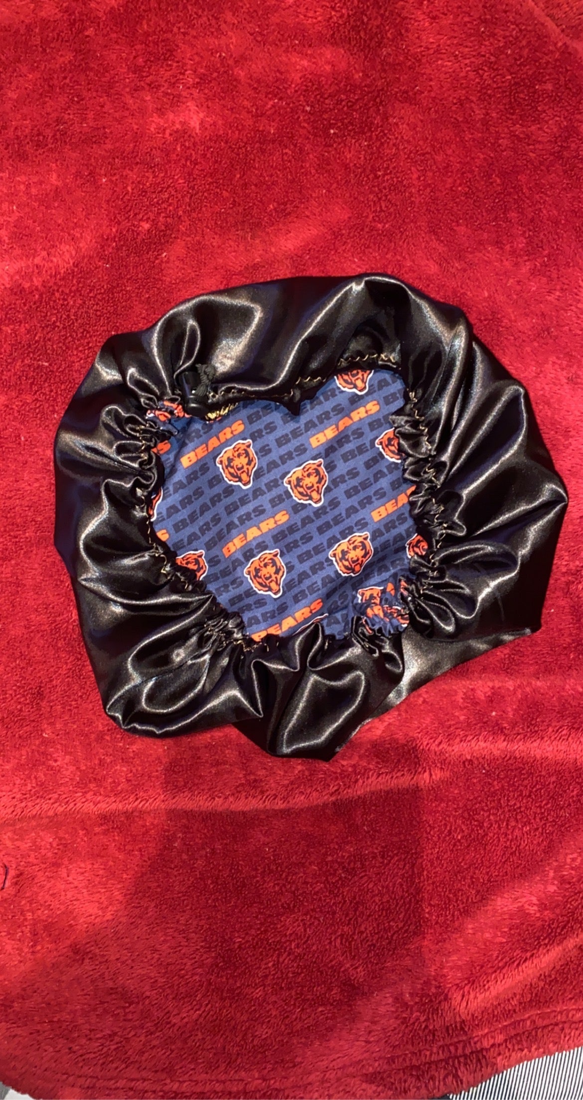 Sport Team Bonnet