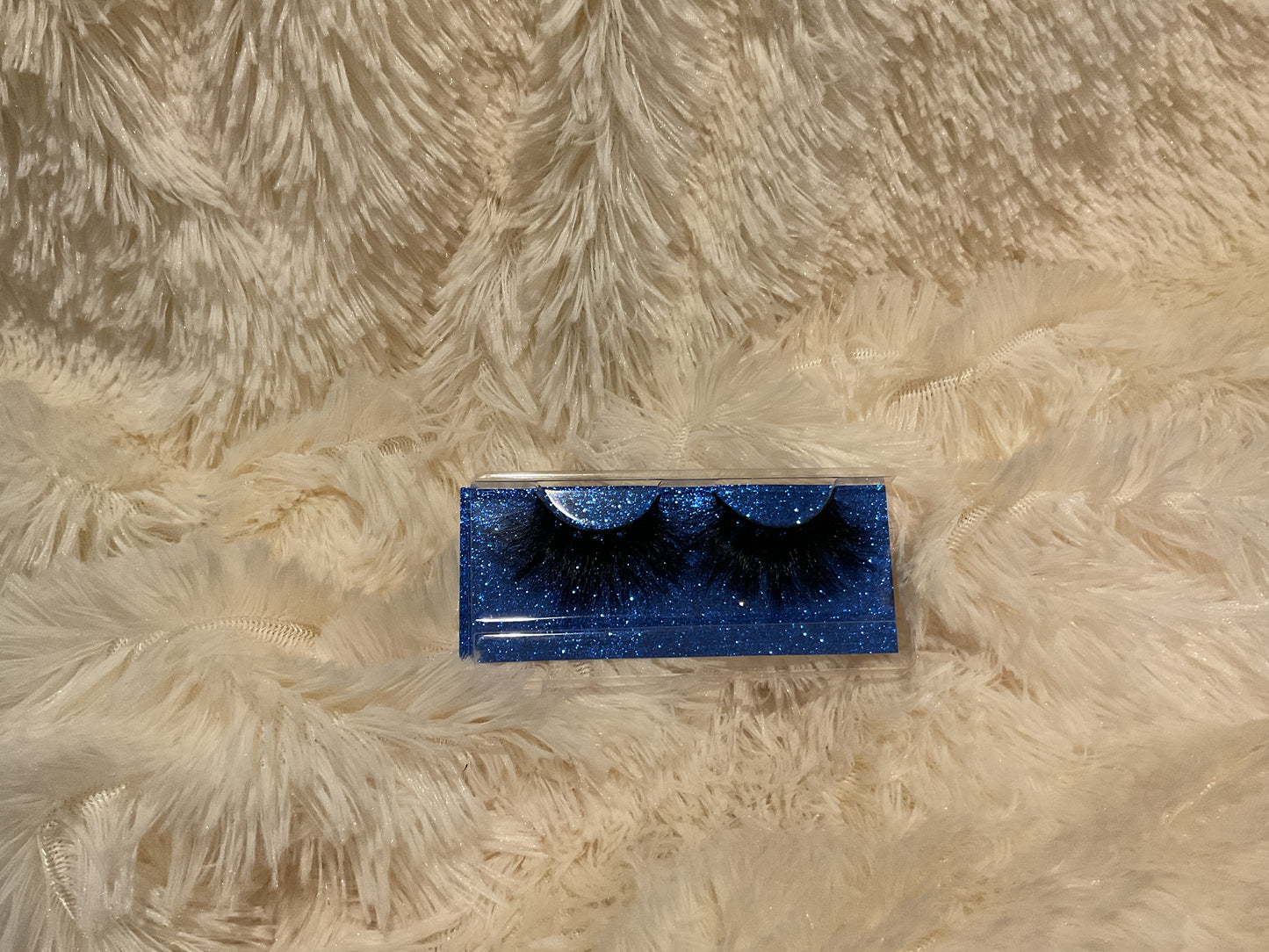 5D Mink Lash Strip