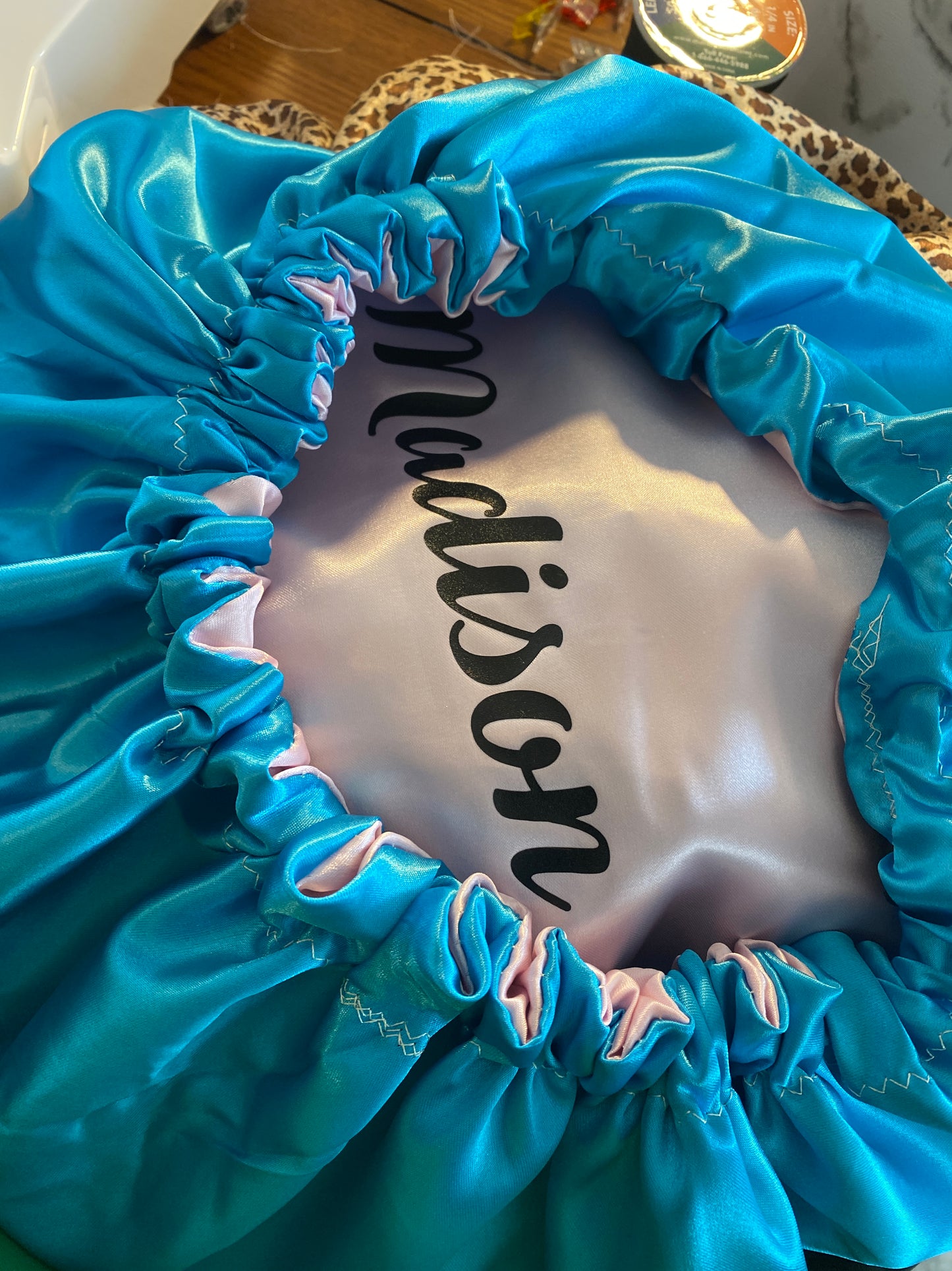 Name Bonnet
