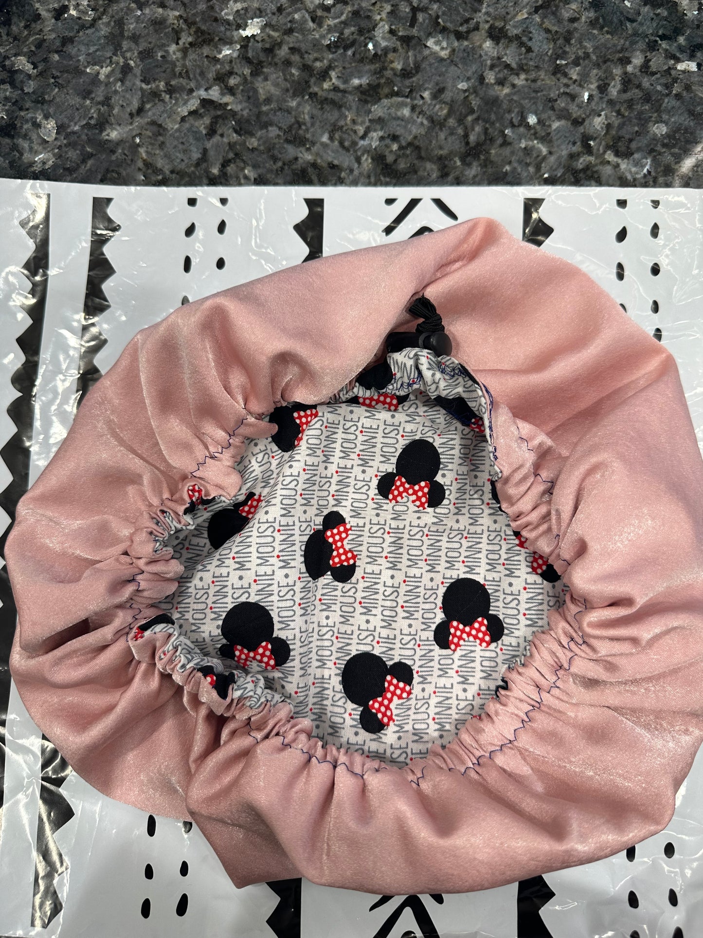 Adjustable Character Bonnets