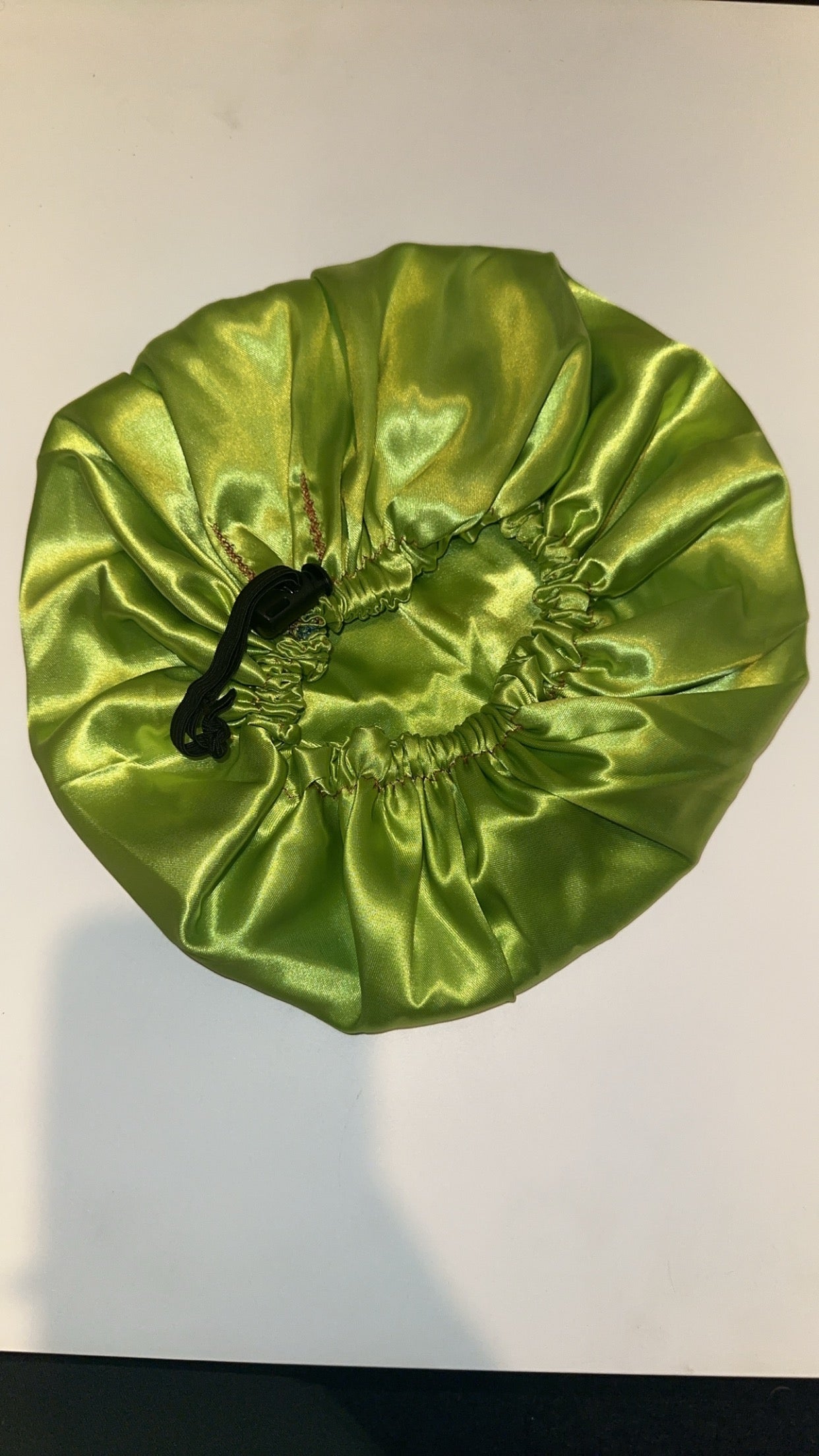 Solid Adjustable Bonnets