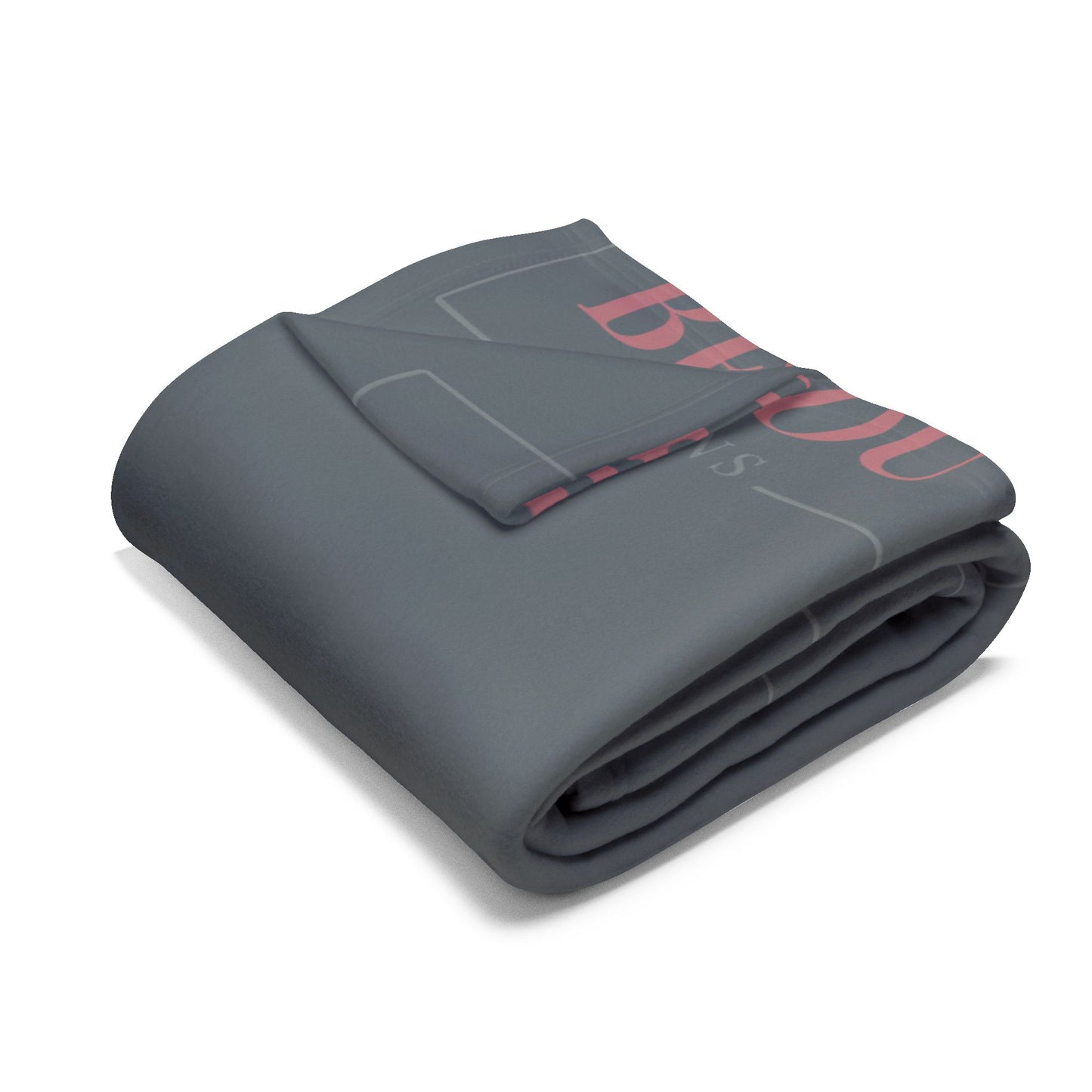 Copy of Arctic Fleece Blanket