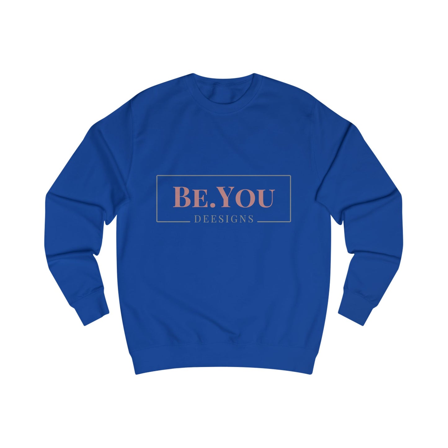 Copy of Copy of Unisex Sweatshirt