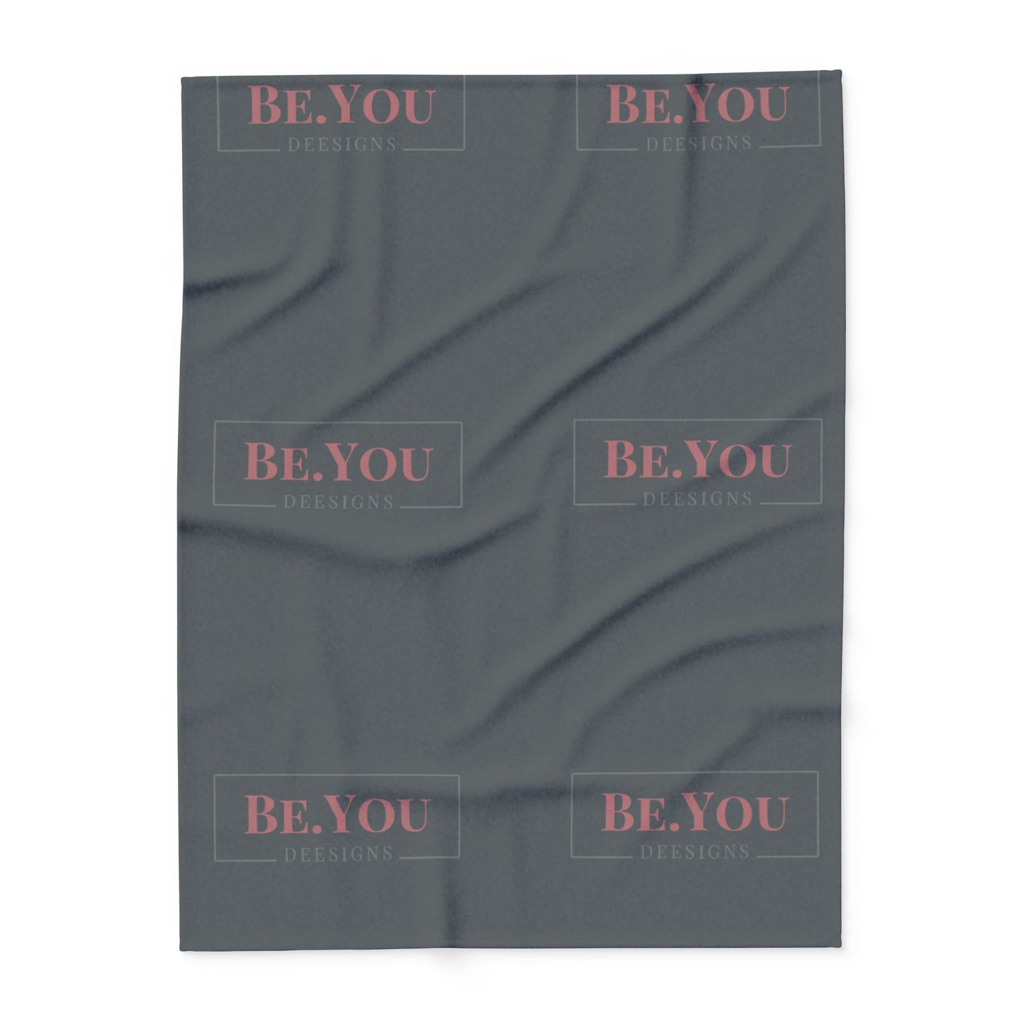 Copy of Arctic Fleece Blanket