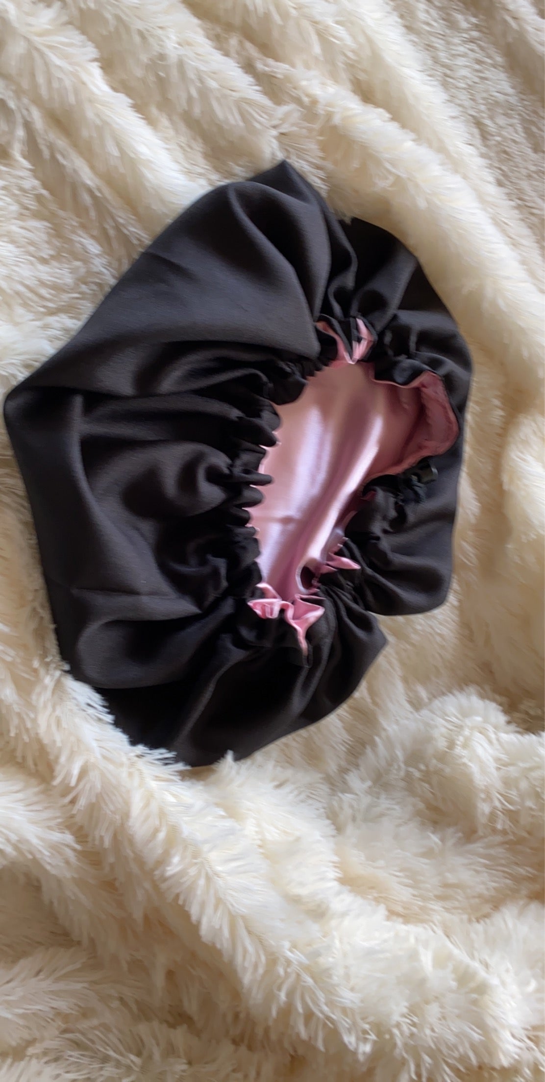 Solid Adjustable Bonnets