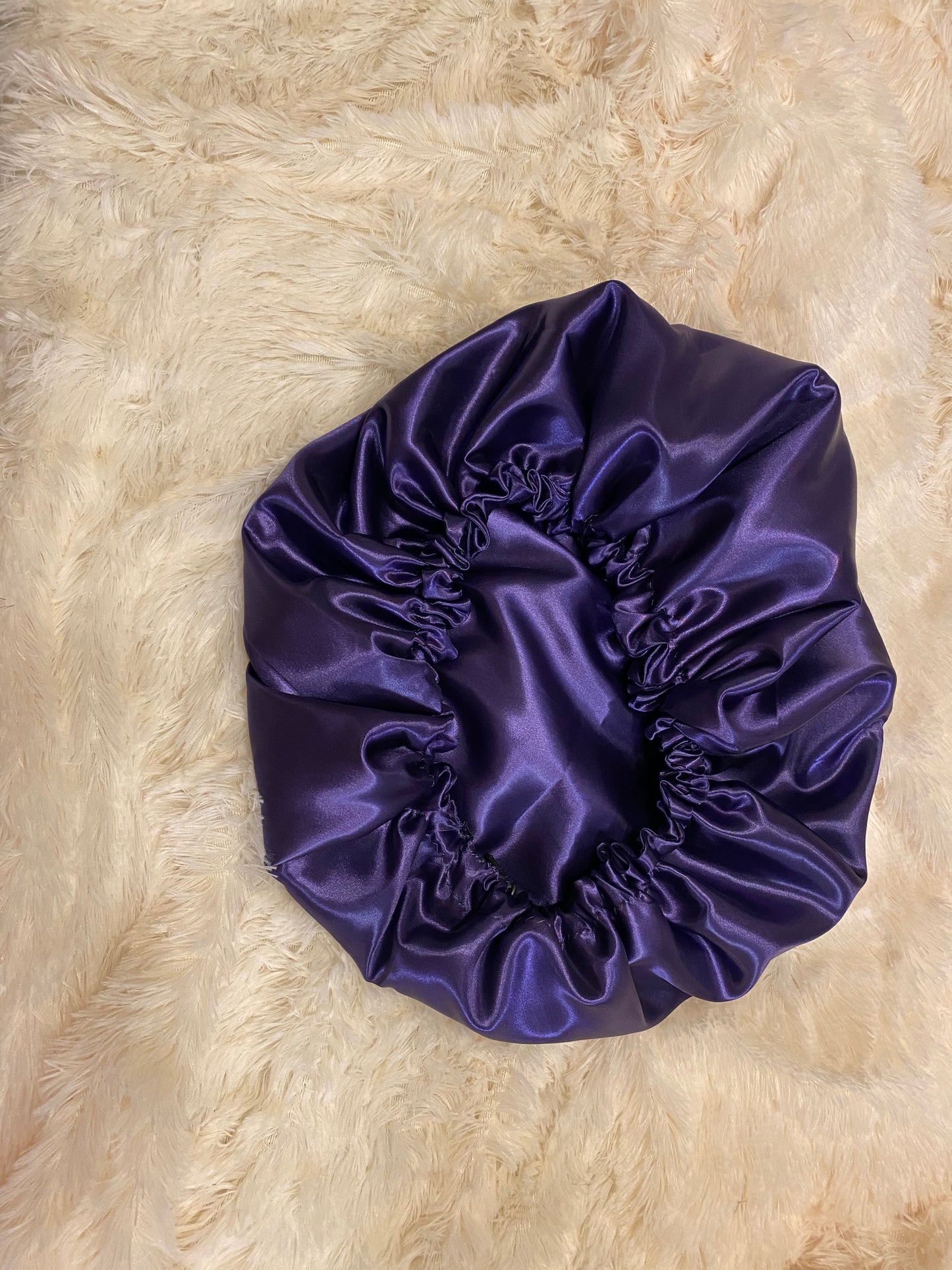 Solid Adjustable Bonnets
