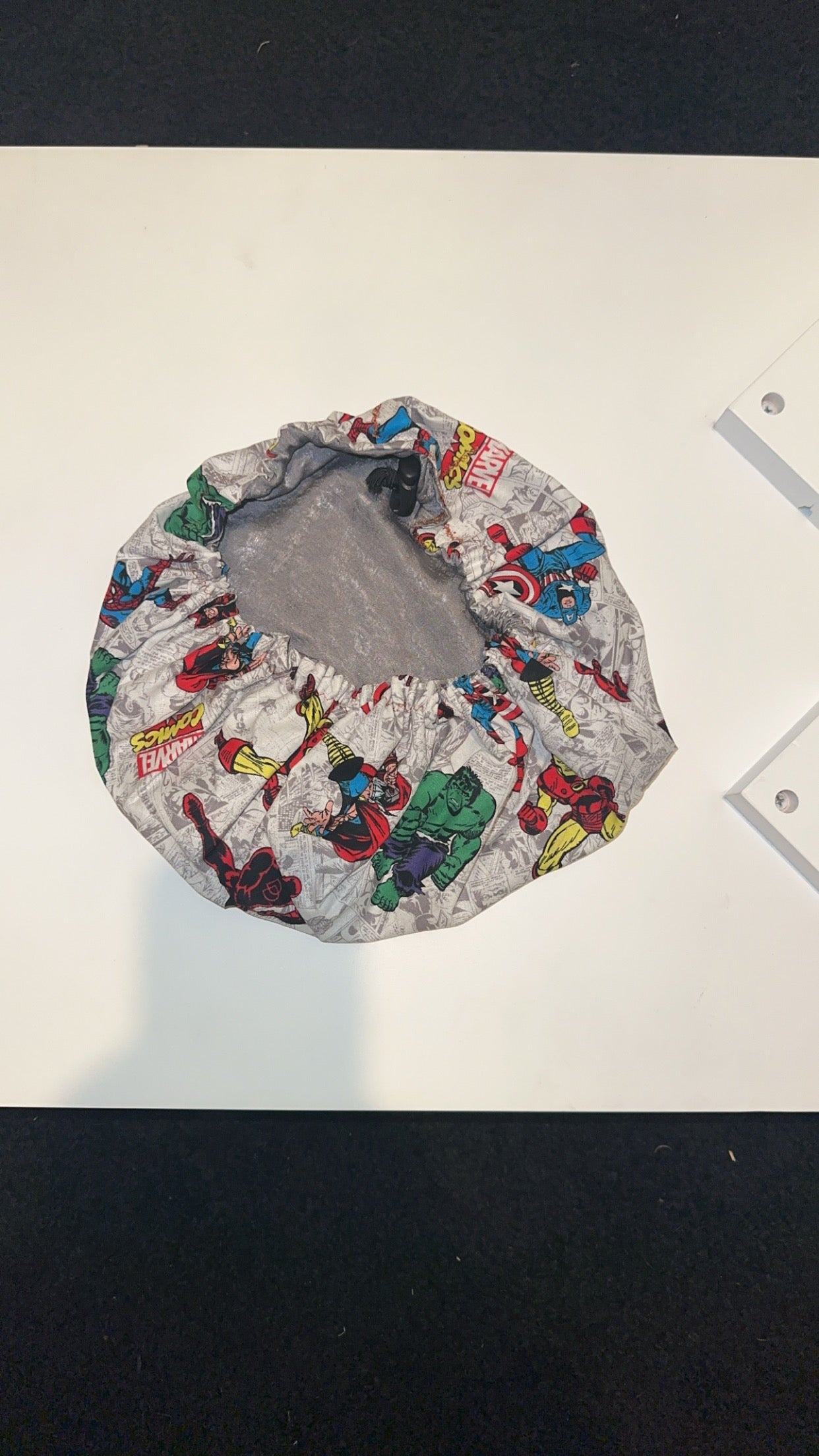 Adjustable Character Bonnets