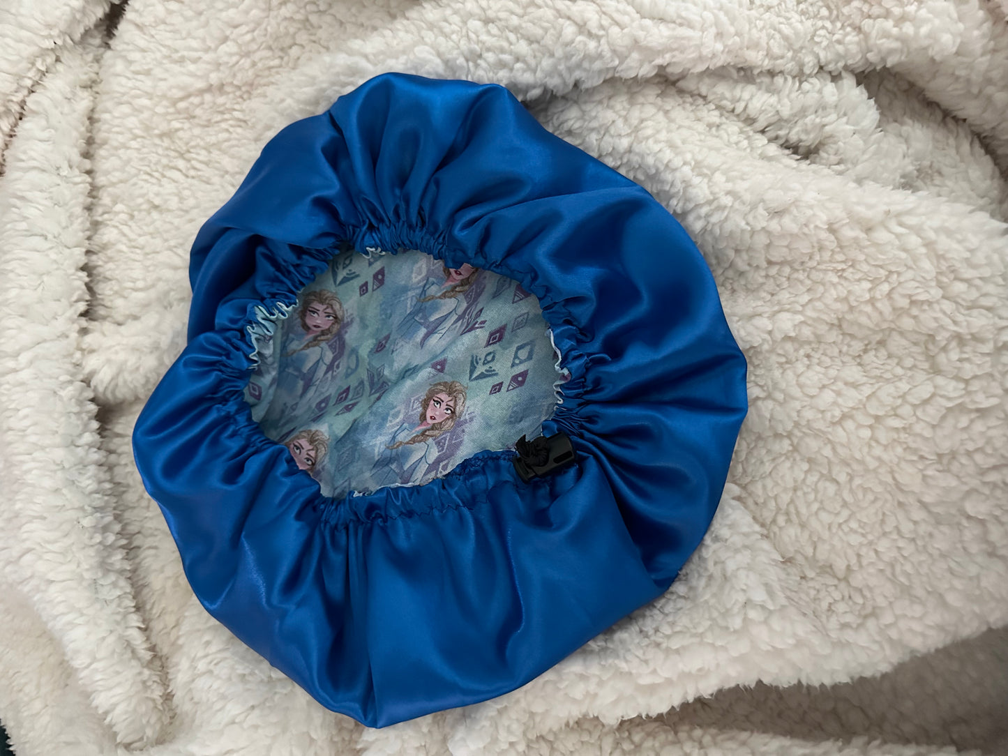 Adjustable Character Bonnets