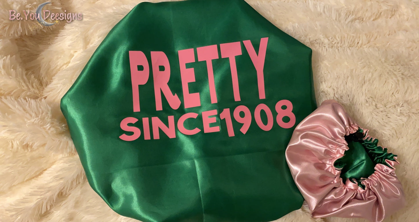 Sorority Collection
