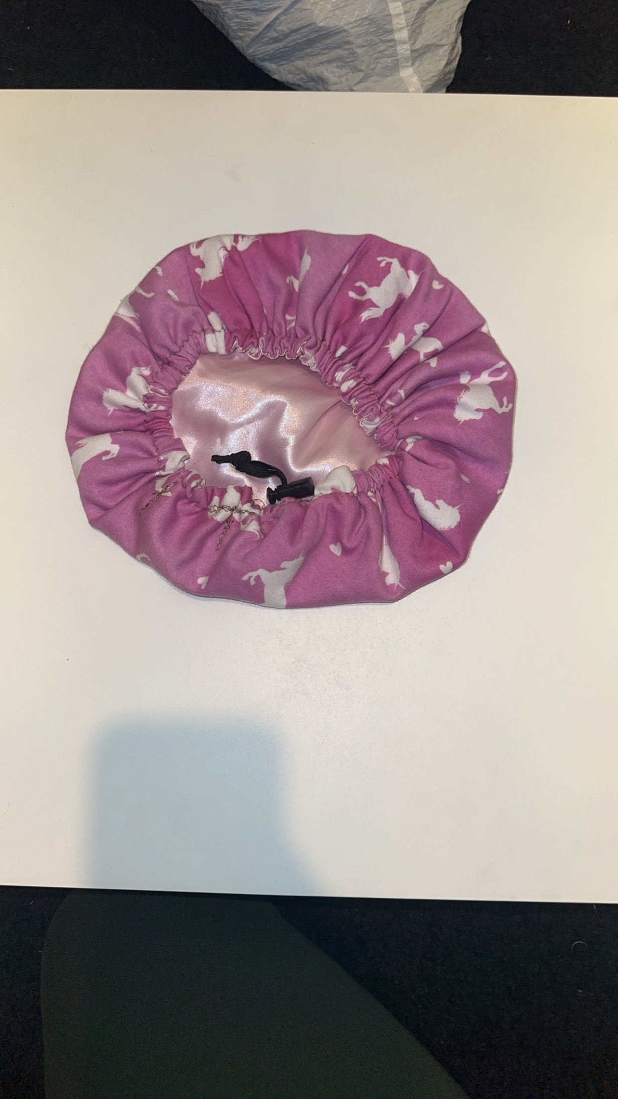Adjustable Character Bonnets
