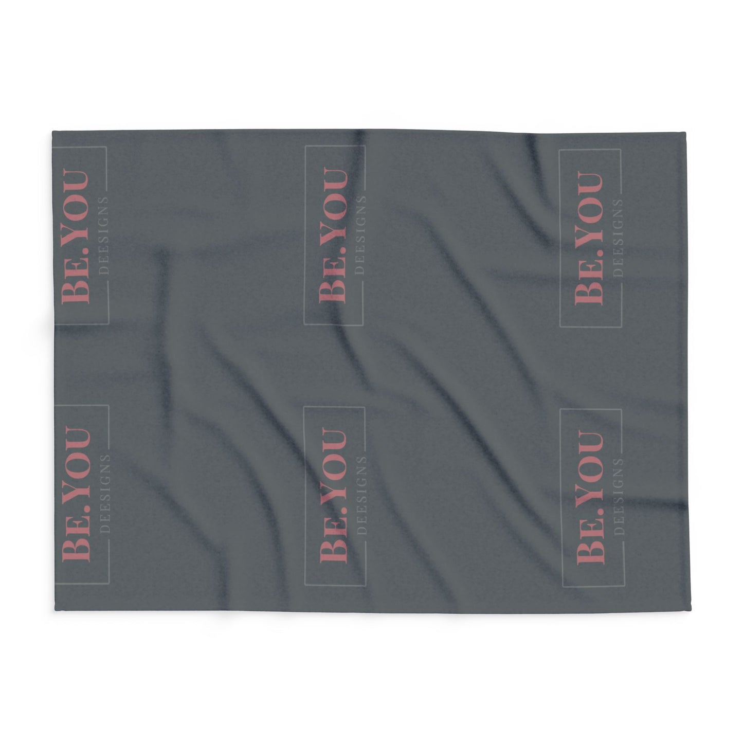 Copy of Arctic Fleece Blanket
