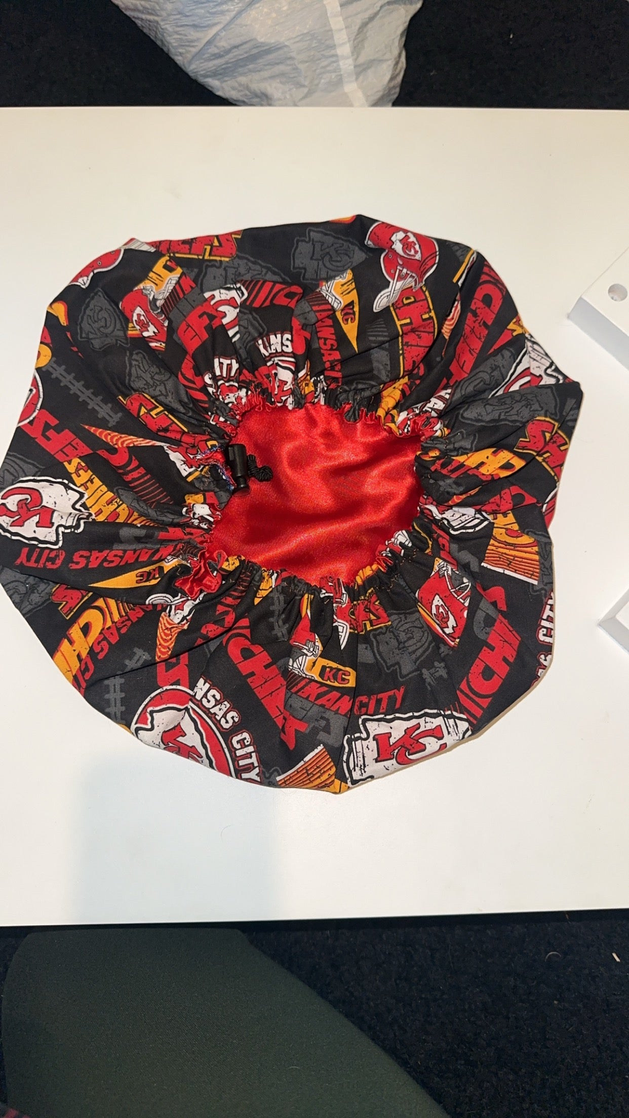 Sport Team Bonnet