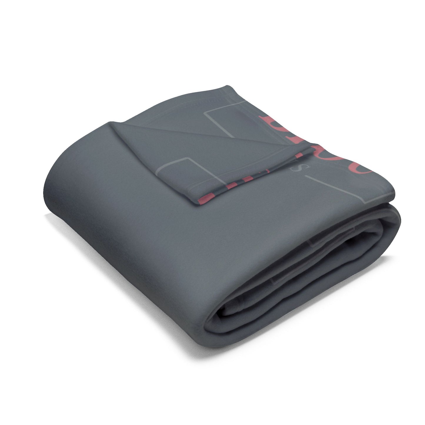 Copy of Arctic Fleece Blanket