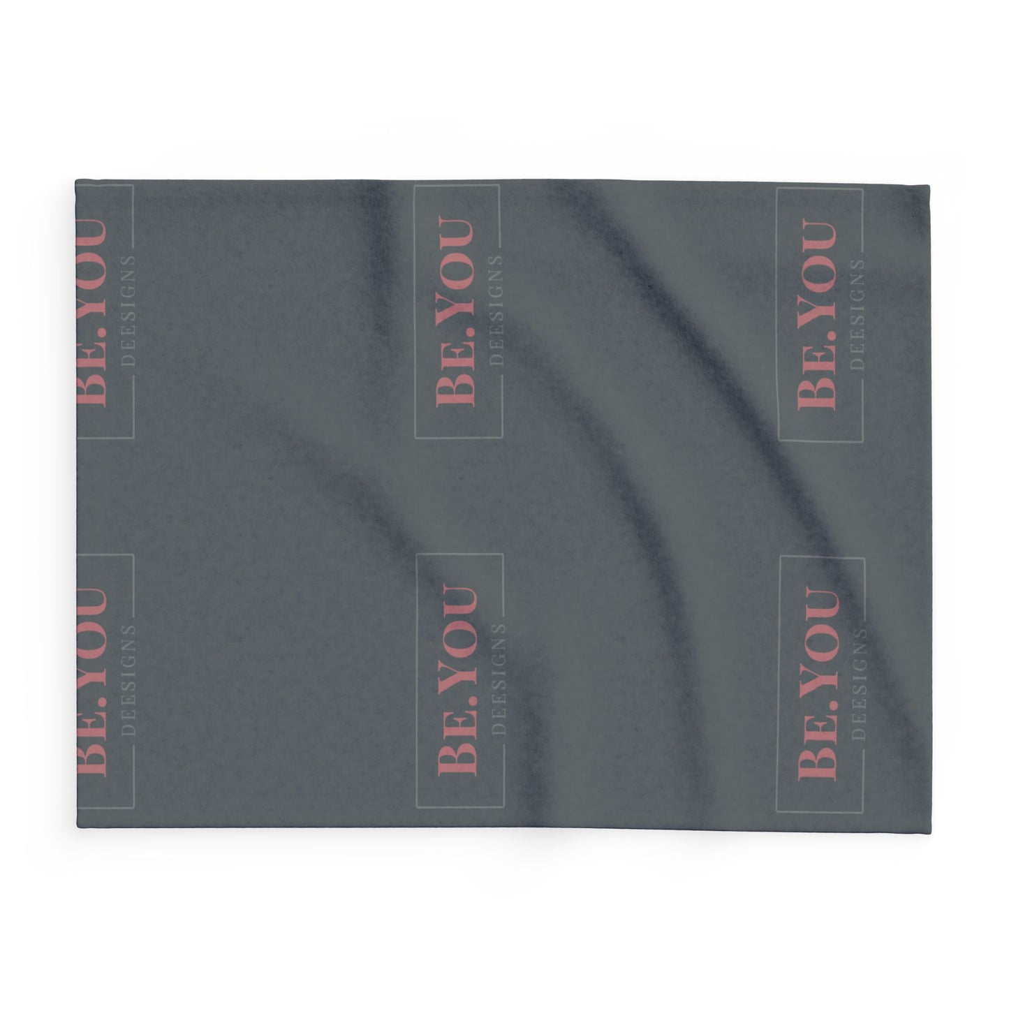 Copy of Arctic Fleece Blanket