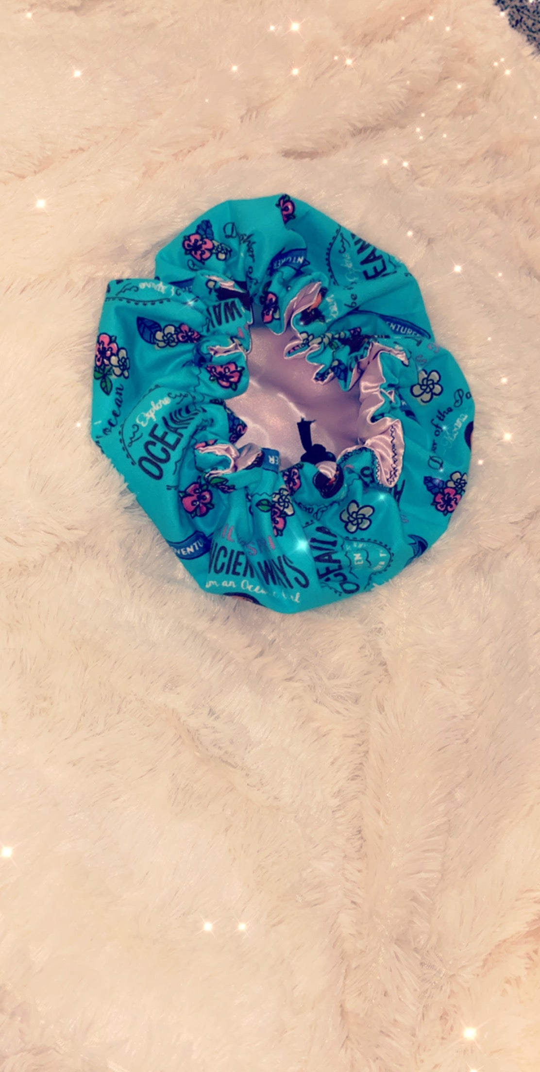 Adjustable Character Bonnets