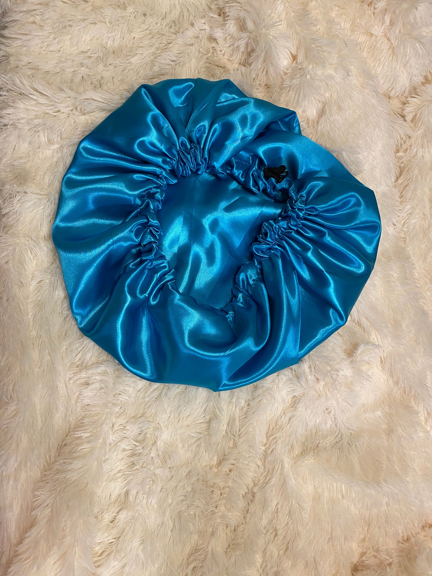 Solid Adjustable Bonnets