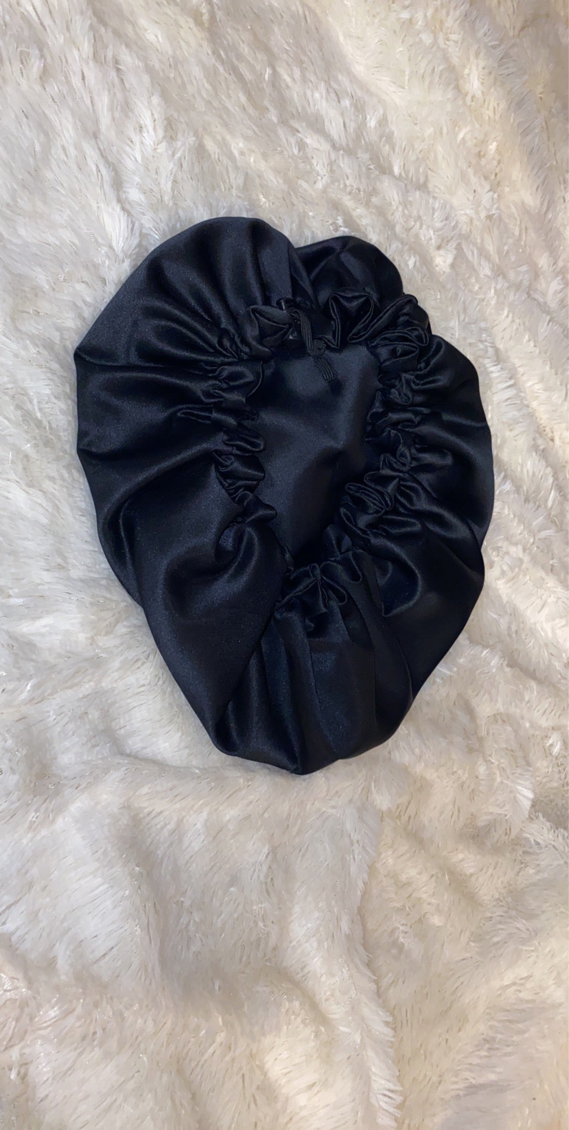 Solid Adjustable Bonnets