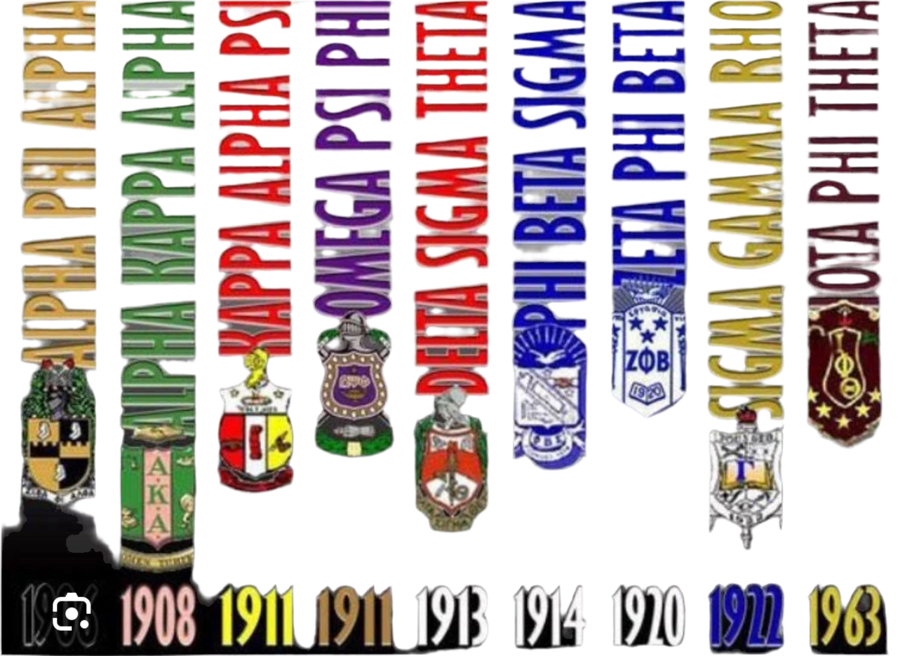 Sorority Collection