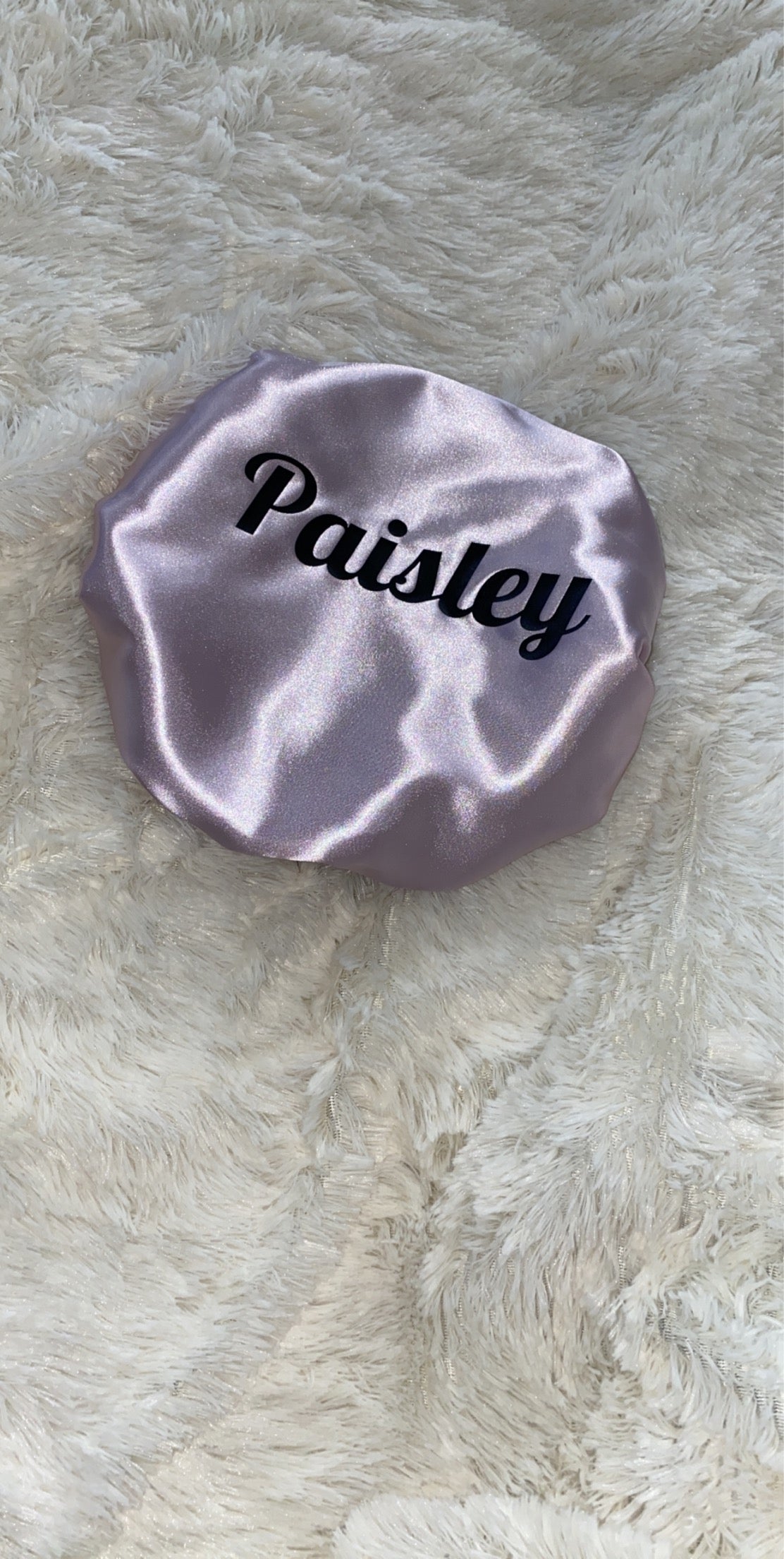 Name Bonnet