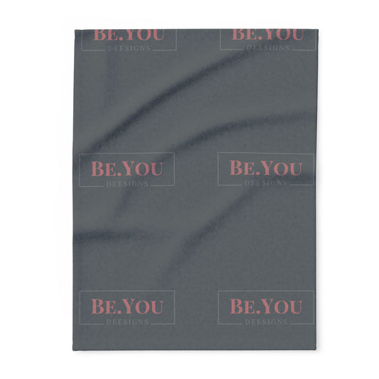 Copy of Arctic Fleece Blanket
