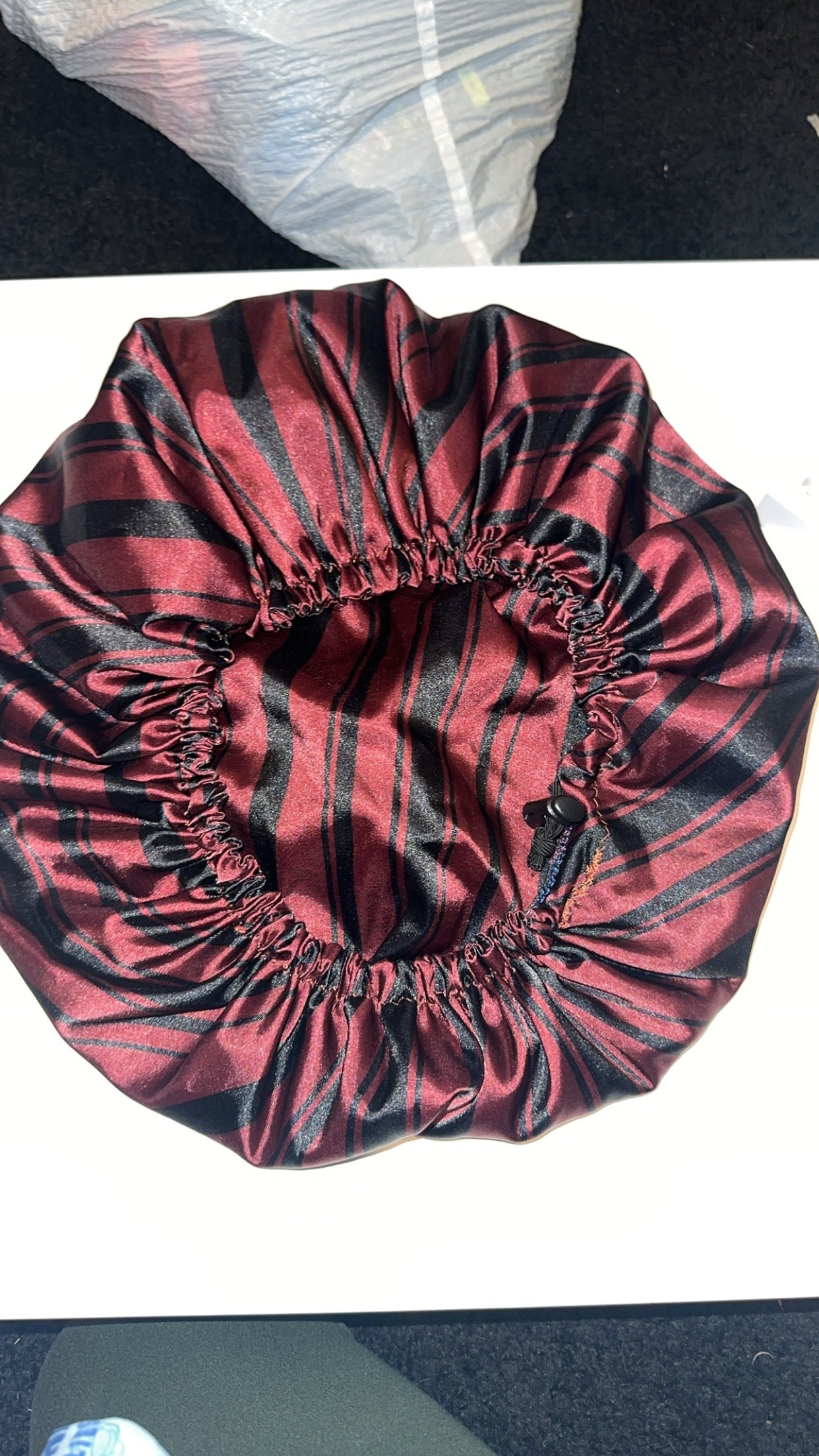 Adjustable Character Bonnets