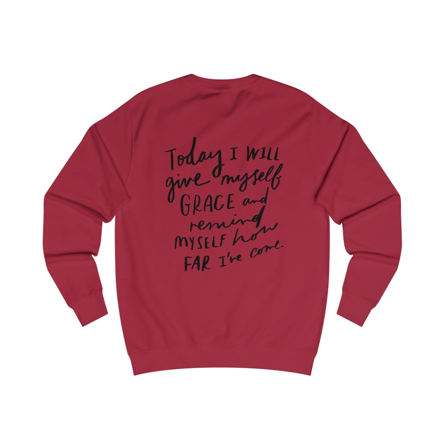 Copy of Copy of Unisex Sweatshirt