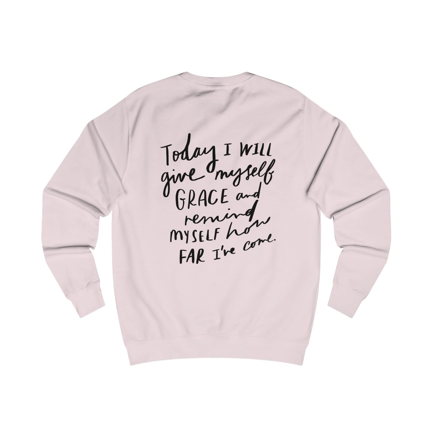 Copy of Copy of Unisex Sweatshirt