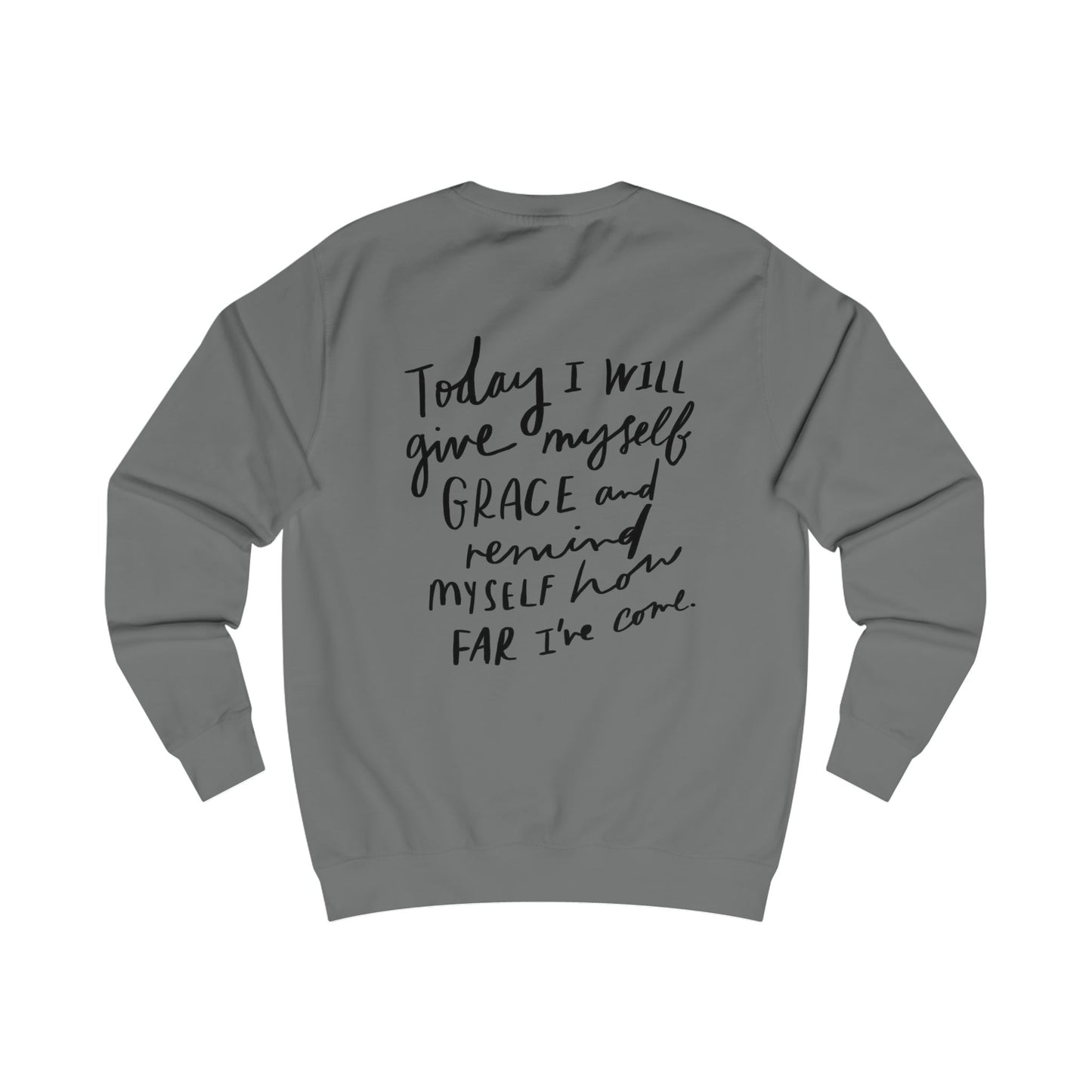 Copy of Copy of Unisex Sweatshirt