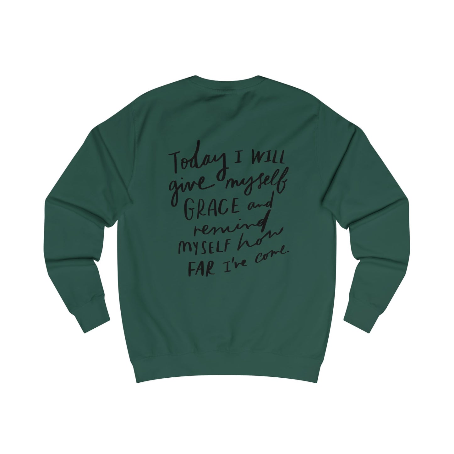 Copy of Copy of Unisex Sweatshirt