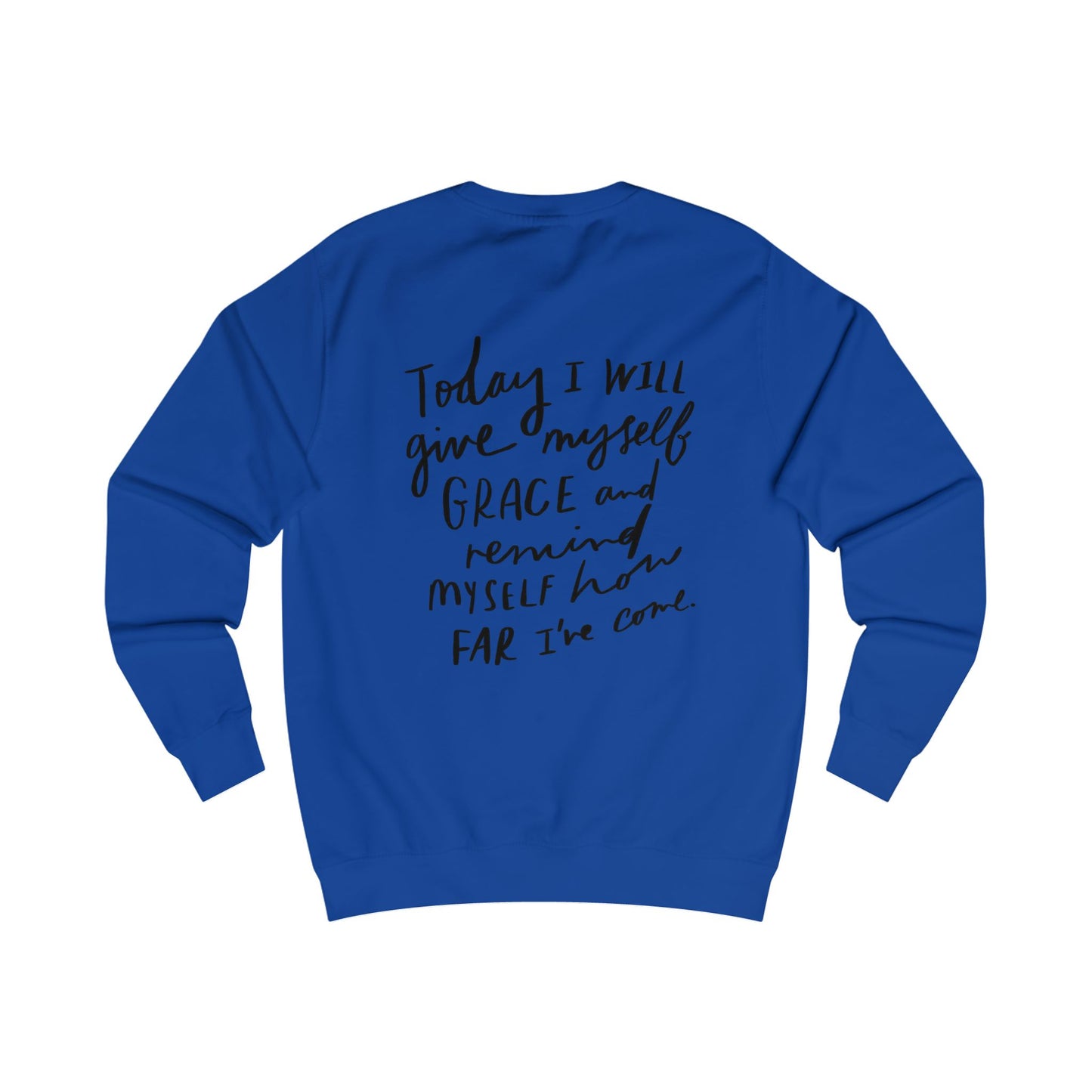 Copy of Copy of Unisex Sweatshirt