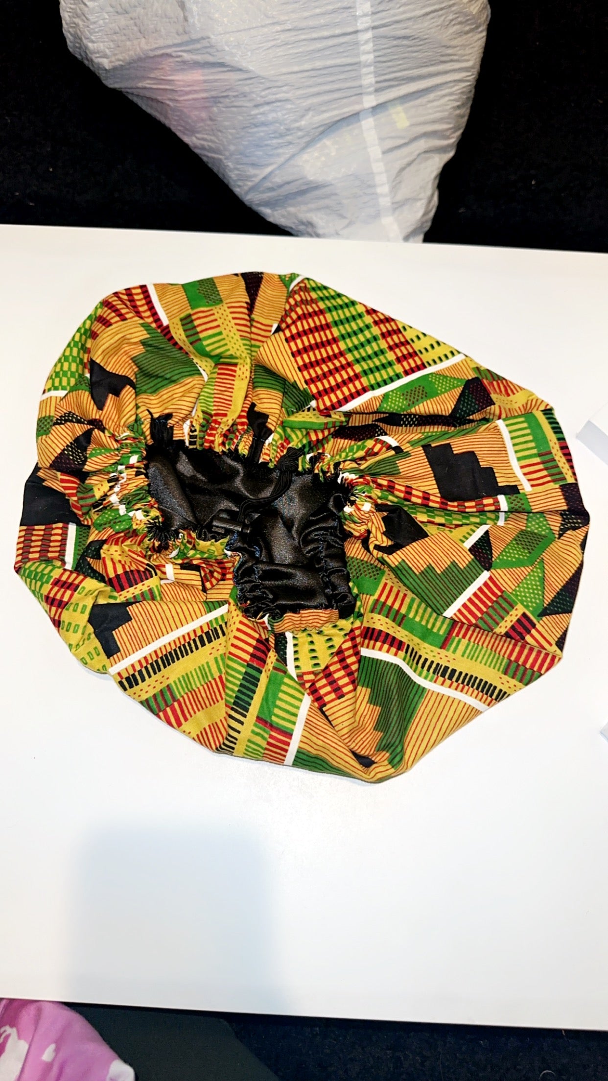Adjustable Character Bonnets