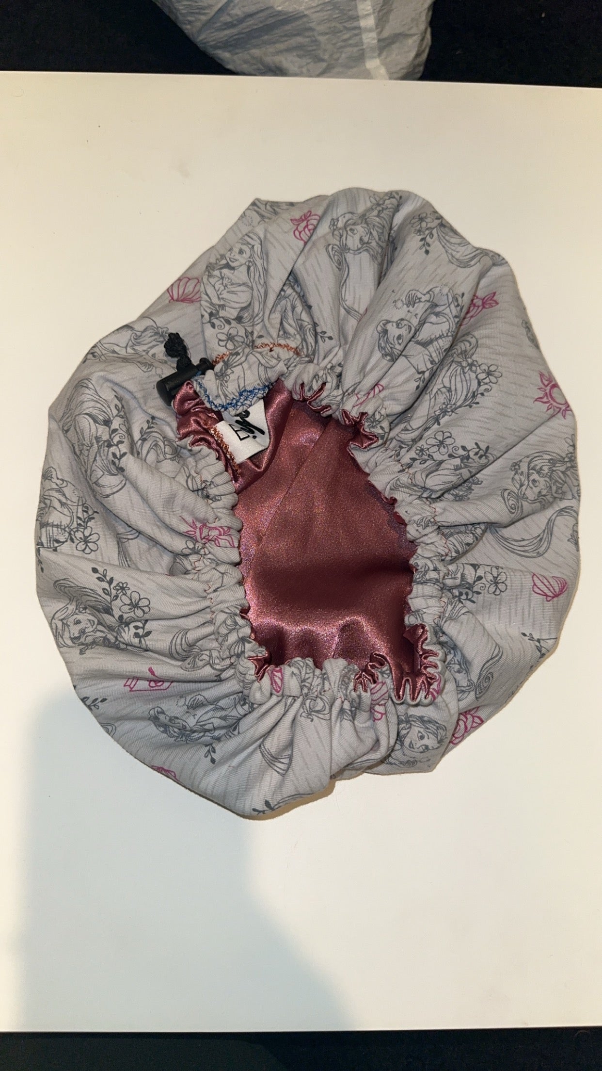 Adjustable Character Bonnets