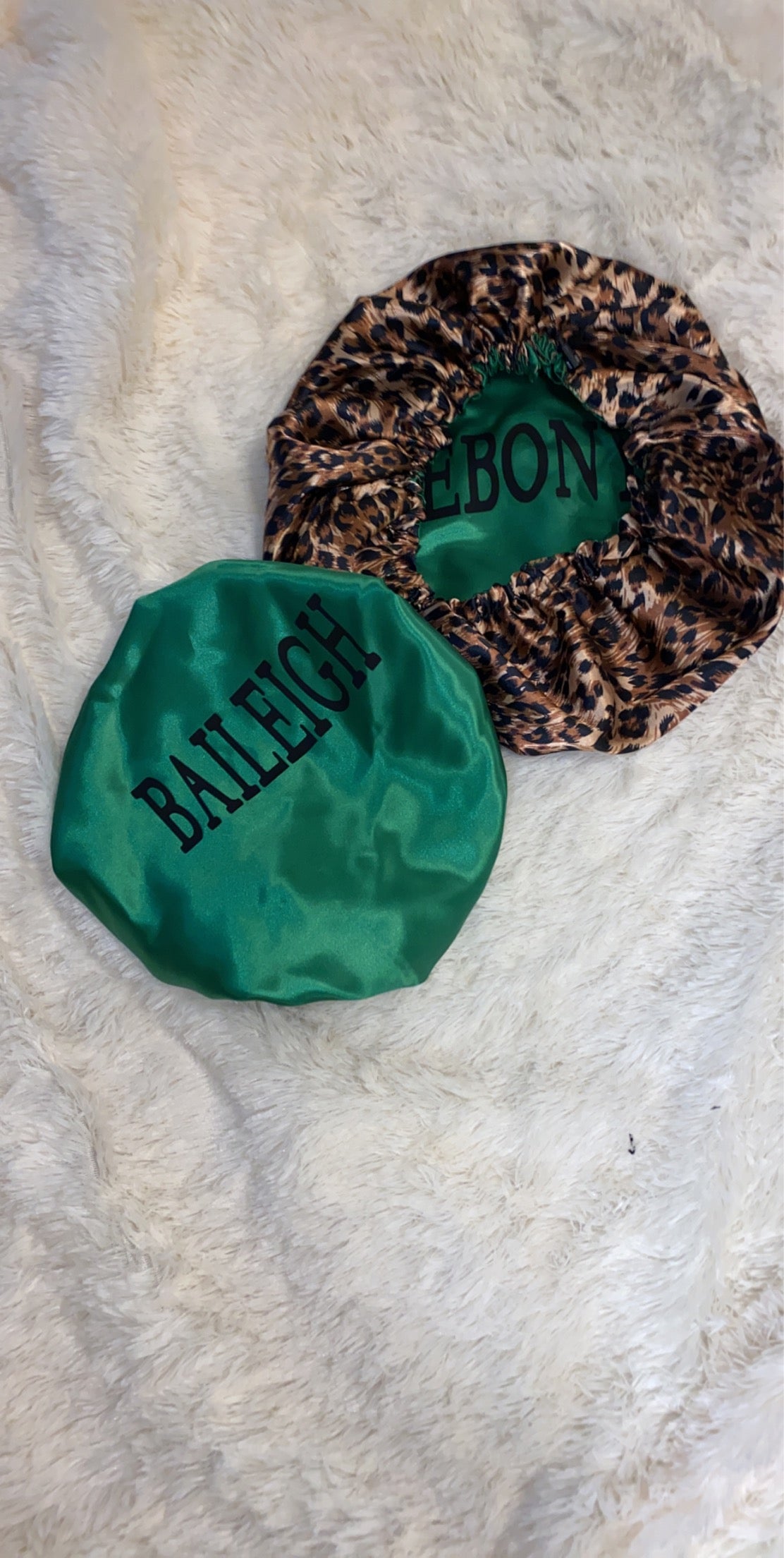 Name Bonnet