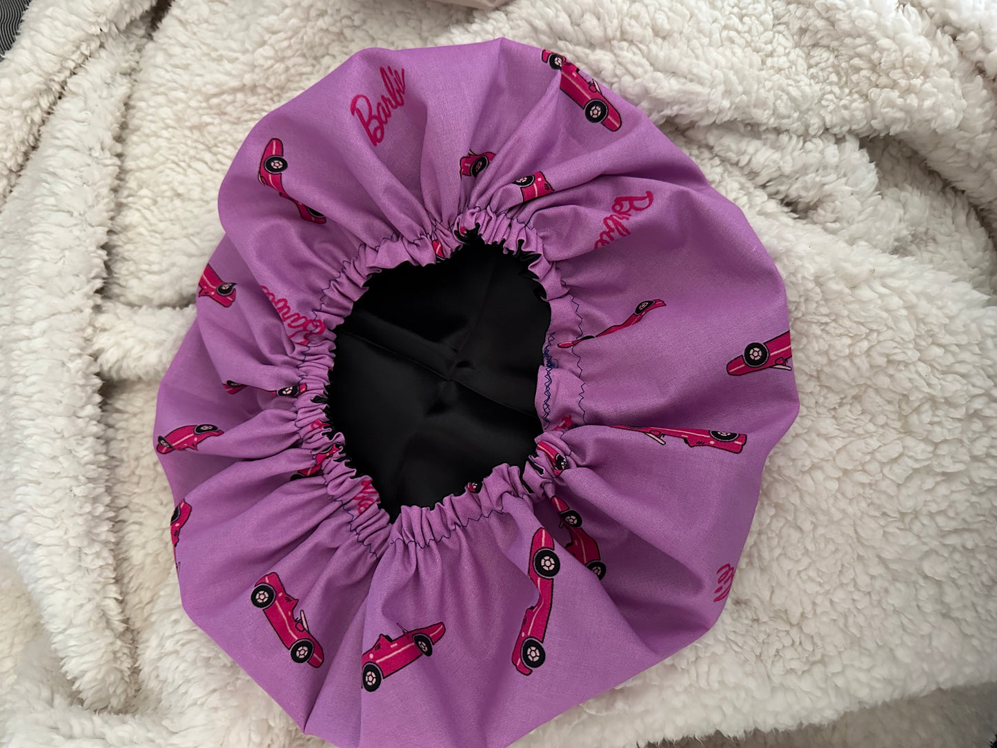 Adjustable Character Bonnets