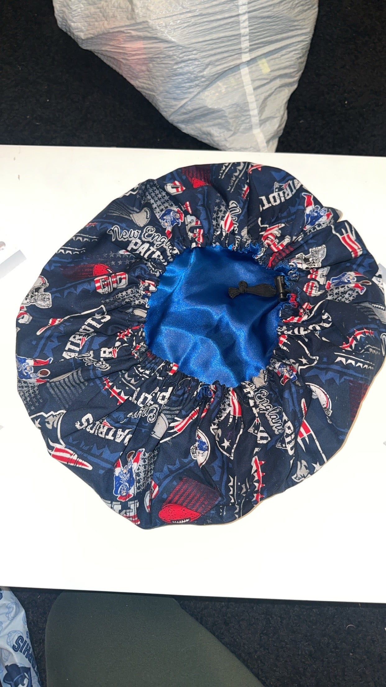 Sport Team Bonnet