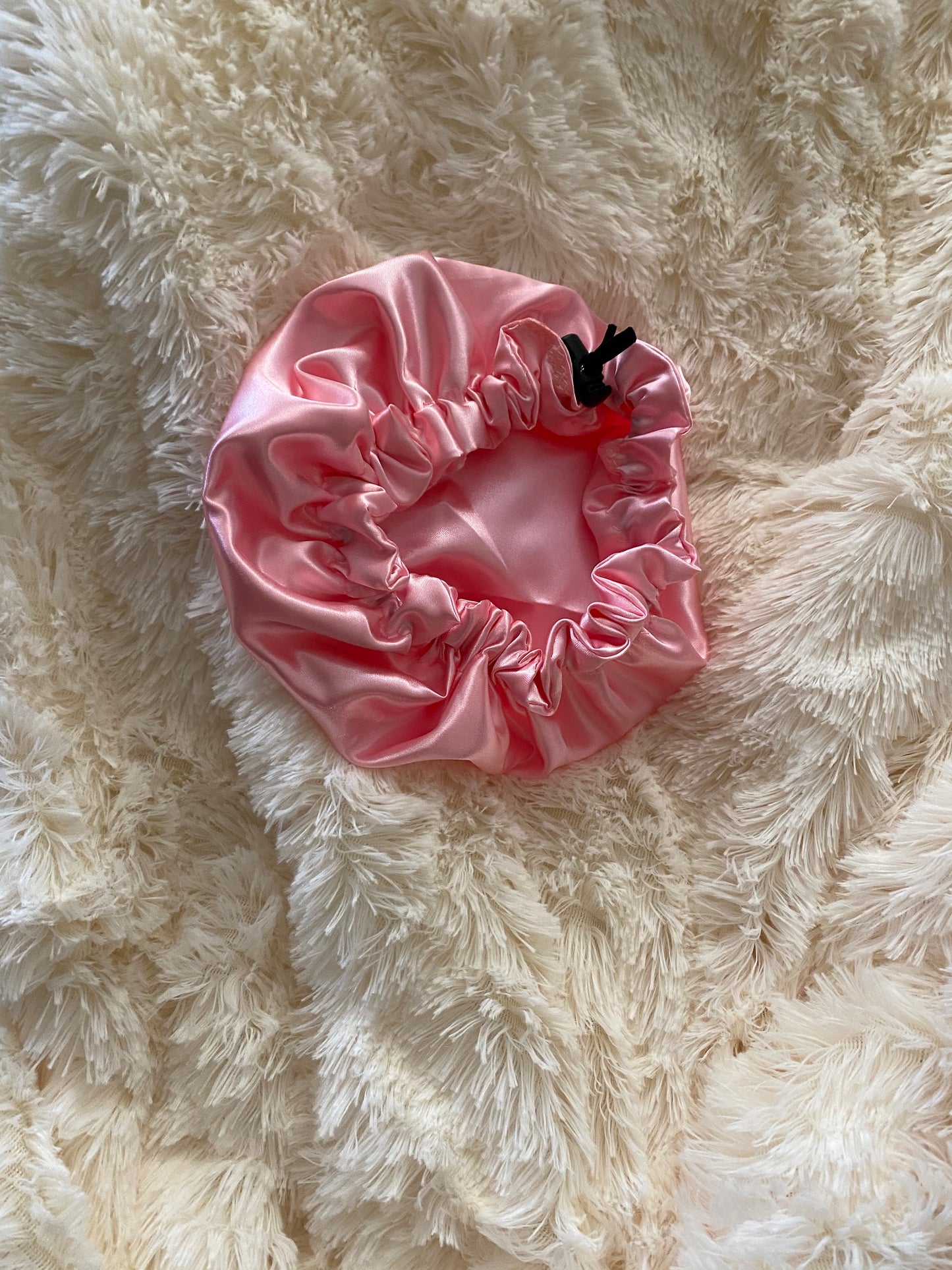 Solid Adjustable Bonnets
