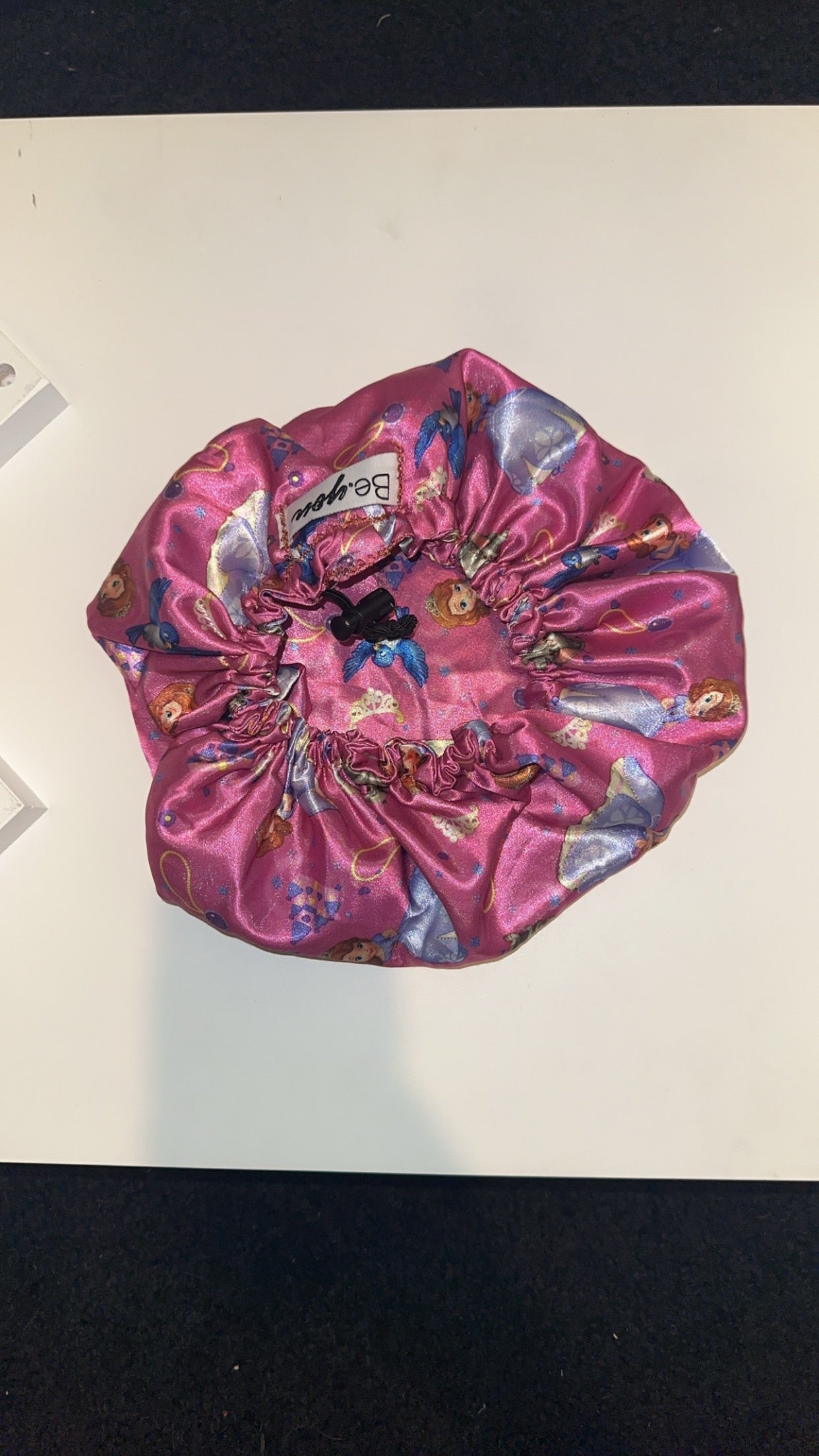 Adjustable Character Bonnets