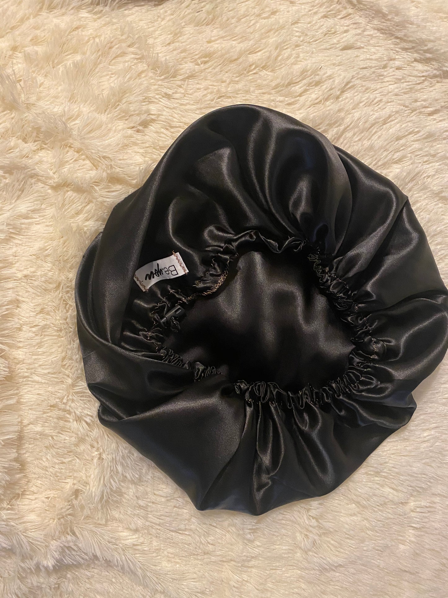 Solid Adjustable Bonnets