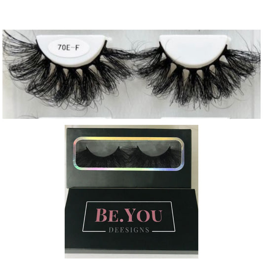 8D Lash Strips